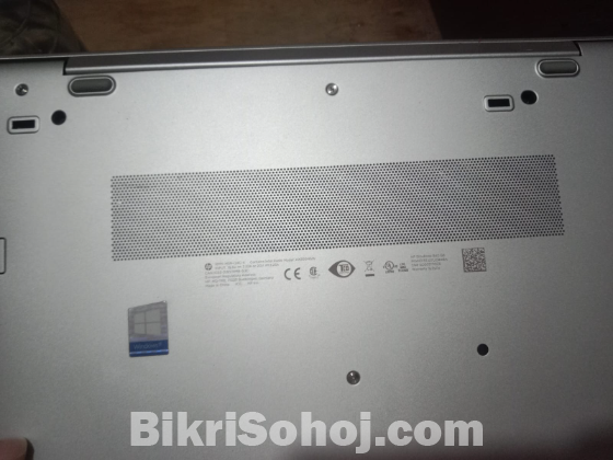 EliteBook HP